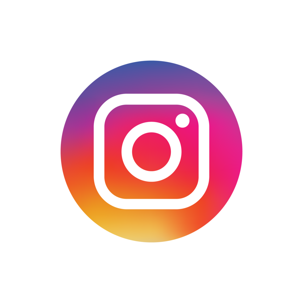 Instagram Icon